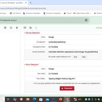 N11'in İade Opsiyonu: Var Ama Yok!