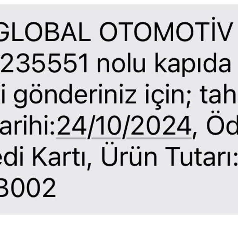 Yanıltıcı Aramalar Ve İstenmeyen Ürün Teslimatı