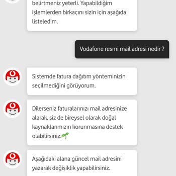 Vodafone Şikayet İletişiminde Tıkanıklık
