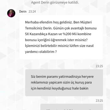 Bankobet'te Bonus Çevrim Sorunu