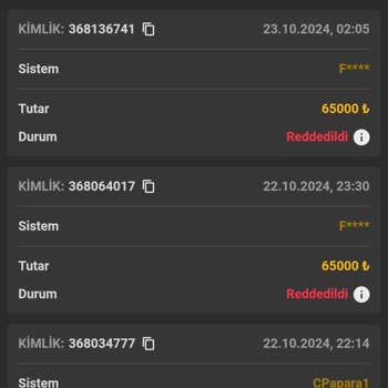 Extrabet'te Kazancım Haksızca Geri Alındı