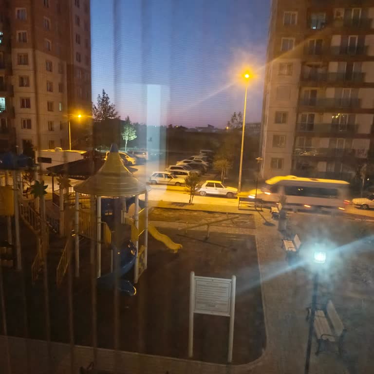 Okul Servis Saatleri Çocukları Yıpratıyor