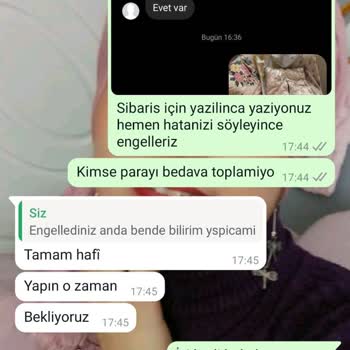 Yanlış Ürün Ve Kötü Müşteri Hizmeti