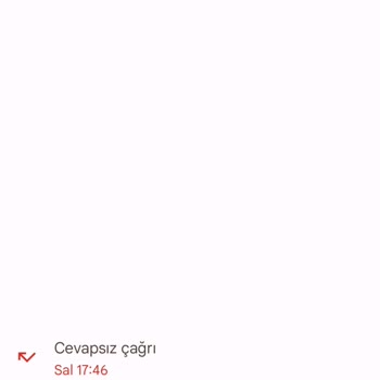 Dijital Kurye'nin Sorumsuzluğu Ve İletişim Eksikliği