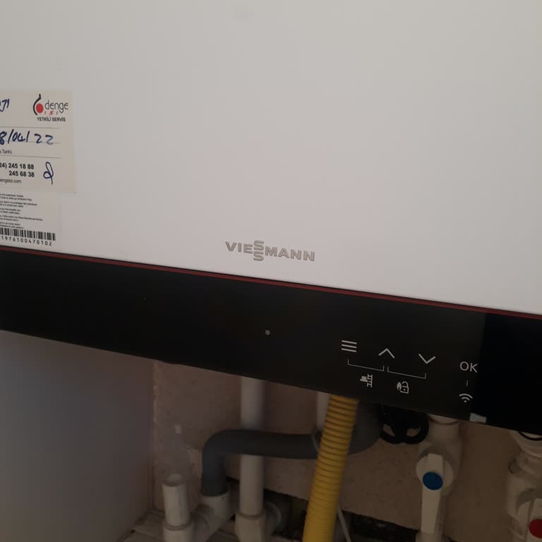 Garanti Biter Bitmez Arızalanan Kombi