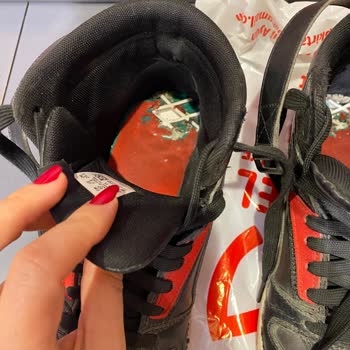 Puma Ayakkabının Garantisi Hayal Kırıklığı Yarattı