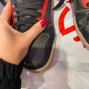 Puma Ayakkabının Garantisi Hayal Kırıklığı Yarattı