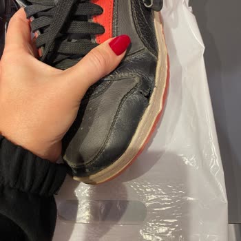 Puma Ayakkabının Garantisi Hayal Kırıklığı Yarattı