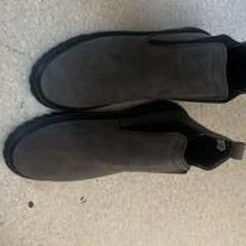 İstanbullushoes Şikayeti