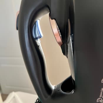 Philips Ev Aletleri Azur Ütüde Su Sızıntısı Ve Yetersiz Servis Deneyimi