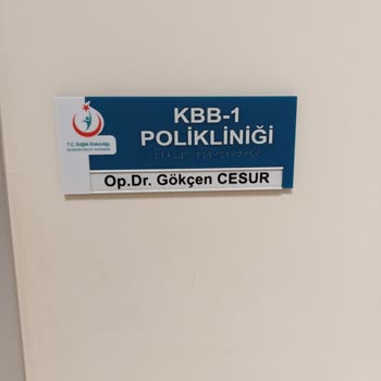 KBB Doktorlarının Eşzamanlı İzin Sorunu