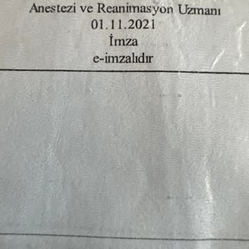 Yoğun Bakımda İhmalkarlık Ve Saygısızlık