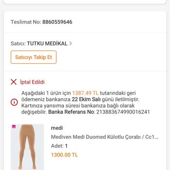 Yanıltıcı Fiyatlandırma Ve İptal Sorunu