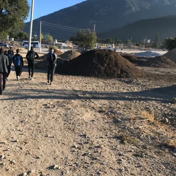 Okul Servisinde Güvenlik Sorunu