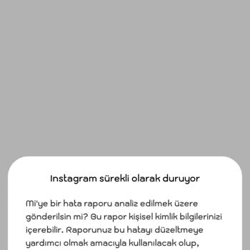 Meta Instagram Hesap Erişim Sorunu Ve Güvenlik Karmaşası