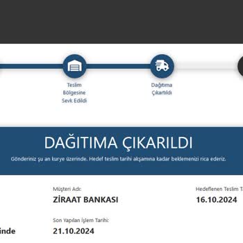 AGT Kuryenin Yalanları Ve İş Ahlakı Sorunu