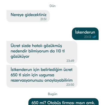 BlaBlaCar'da Haksız Fiyat Artışı Mağduriyeti