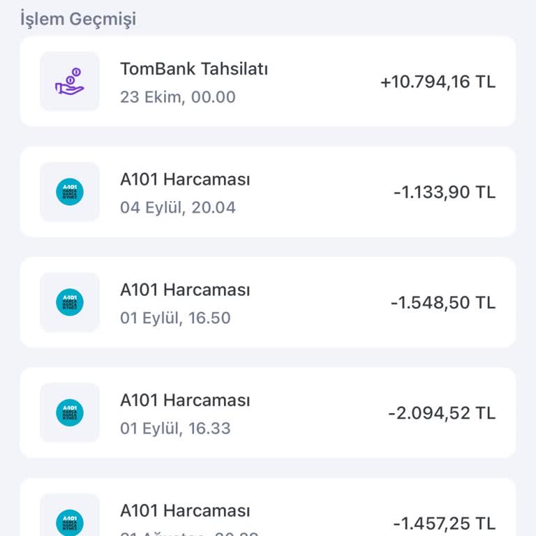 A101 Hadi Veresiye İle Gizli Faiz!