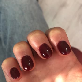 Protez Tırnak Kadıköy Hayal Kırıklığı Ve Sağlık Sorunu!