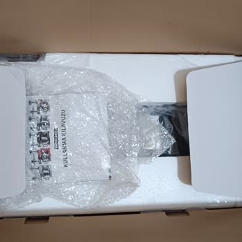 Hepsiburada Icotech Üründe İade Sorunu