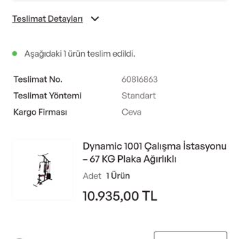 İade Sürecindeki Aksaklık Ve Müşteri Hizmetleri Sorunu