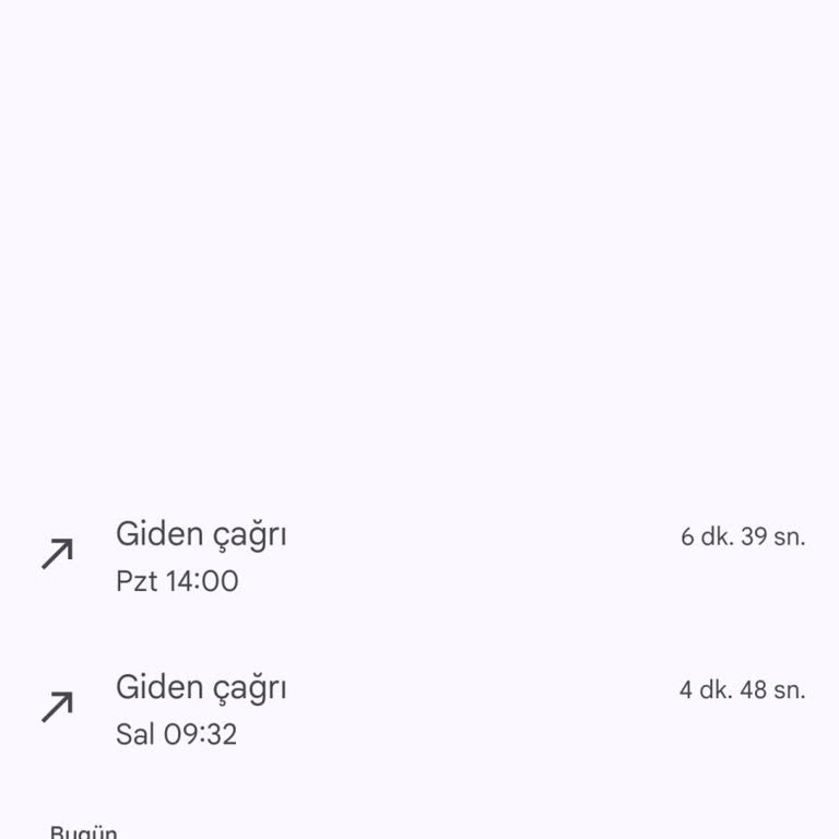 Kumtel Servis Kayıt Sorunu