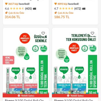 Trendyol'da Siveno İptal Sorunu Ve Müşteri Hizmetleri Çıkmazı