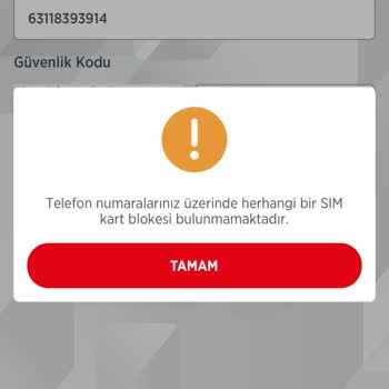 Mobil Bankacılık Erişimi Ve Çözüm Eksikliği