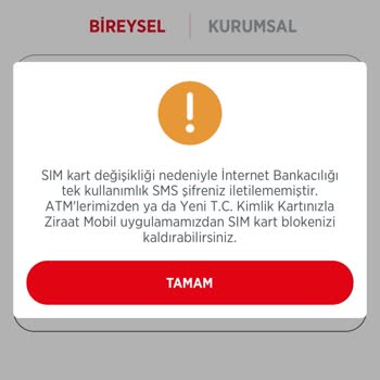 Mobil Bankacılık Erişimi Ve Çözüm Eksikliği