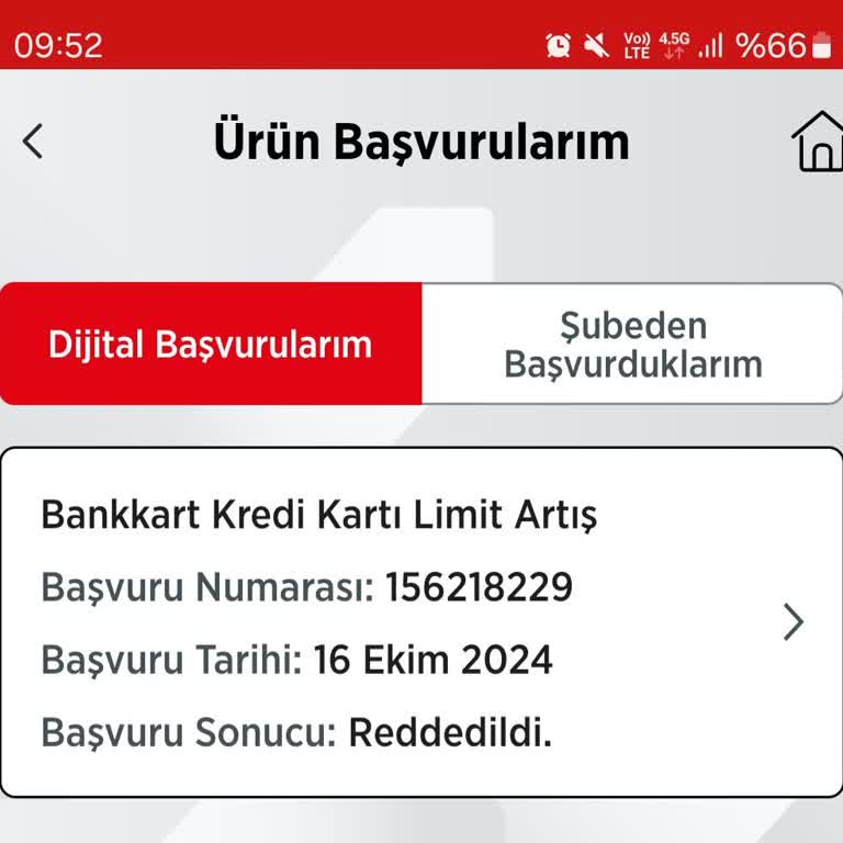 Ziraat Bankası'nda Limit Artışı Sorunu Ve Müşteri Hizmetlerine Ulaşamama