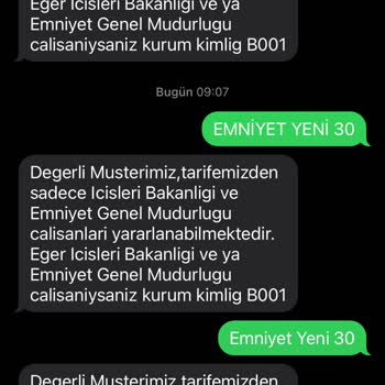 Türk Telekom'un Müşteri Hizmetleri İlgisizliği Ve Yanlış İşlemler