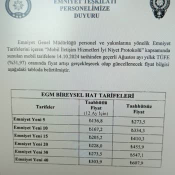 Türk Telekom'un Müşteri Hizmetleri İlgisizliği Ve Yanlış İşlemler