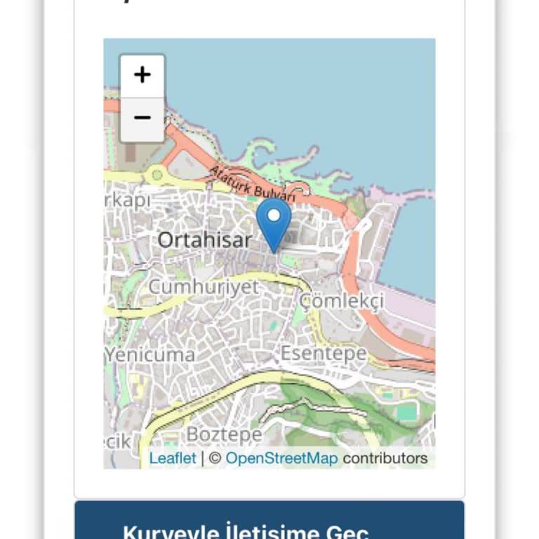 Kargoda Kaybolan Paket Ve İletişim Sorunları