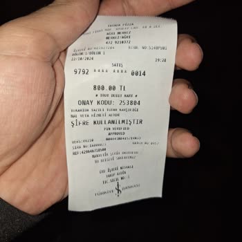 Yanıltıcı Fiyatlandırma Ve İlgisiz Hizmet Deneyimi