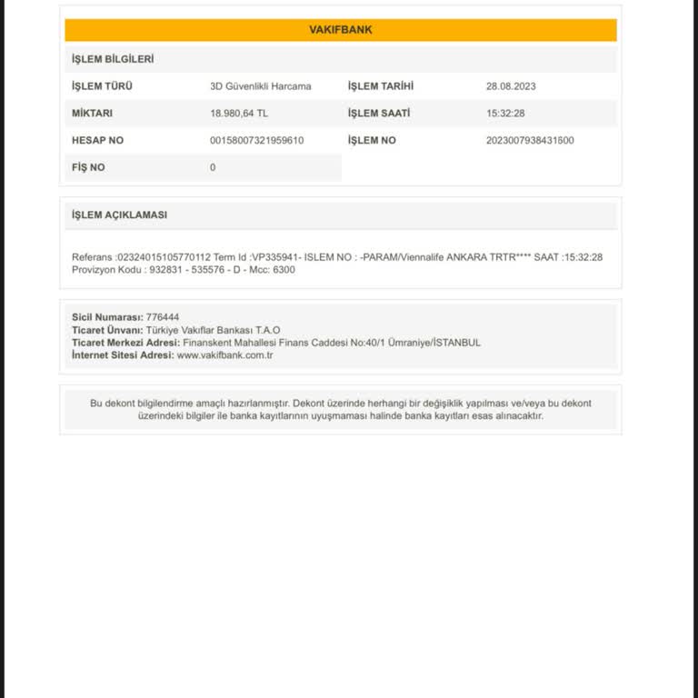 Yanıltıcı Yatırım Vaadiyle Mağduriyet