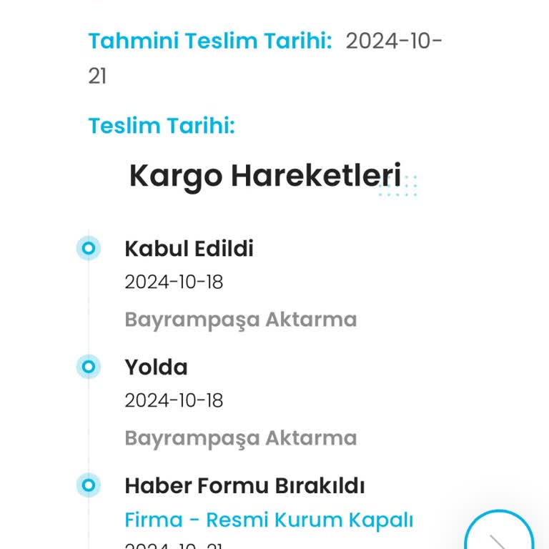 Kargoist'in Teslimat Krizi: Zara Siparişim Nerede?