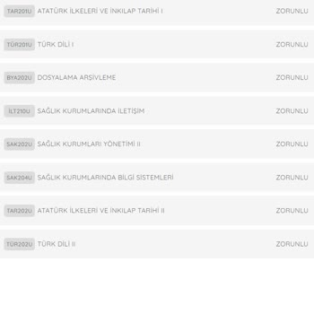 Muafiyet Başvurum Neden Görünmüyor?