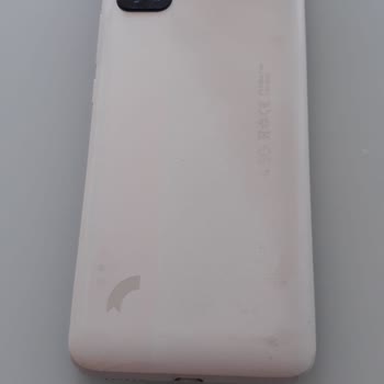 Kılıf Hatası Ve Yetersiz Müşteri Desteği