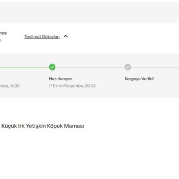 İdefix Ve Satıcısının İlgisizliği: Ürün Gönderilmiyor