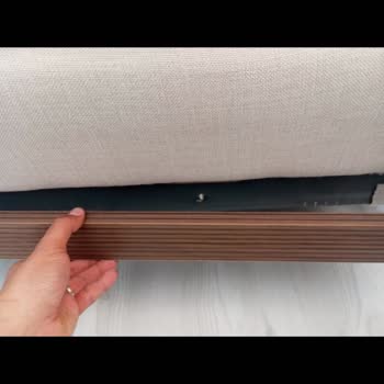 5 Aydır Beklenen TV Ünitesi Kapakları Ve İlgisiz Hizmet