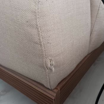 5 Aydır Beklenen TV Ünitesi Kapakları Ve İlgisiz Hizmet