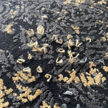 Gümüşsuyu Halı'da İade Ve Fiyat Farkı Mağduriyeti