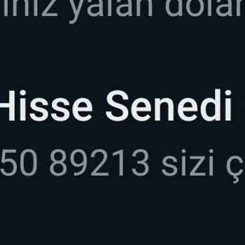 Borsa İşlemleri Üzerinden Yaşanan Güven Sorunu