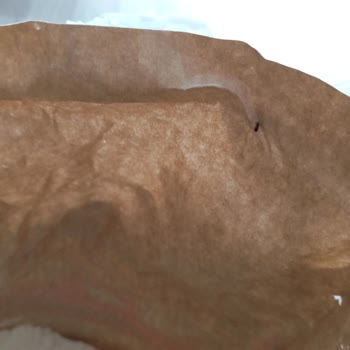 Ürünlerdeki Hijyen Sorunları Ve Tarih Hatası