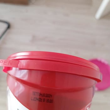 Ürünlerdeki Hijyen Sorunları Ve Tarih Hatası