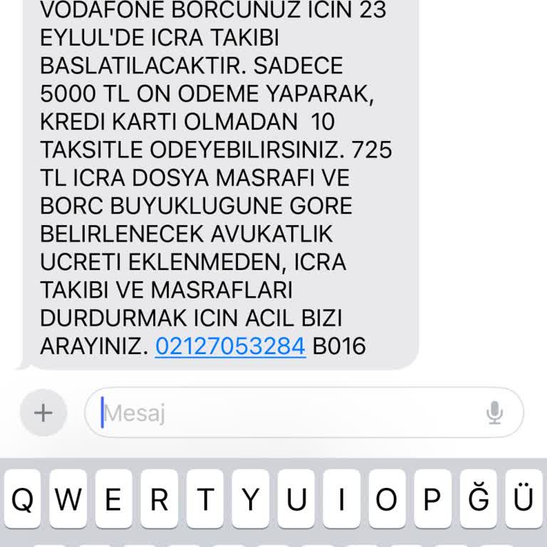 Yanlış Hesaplamalarla Artan Borç Ve İletişim Sorunları