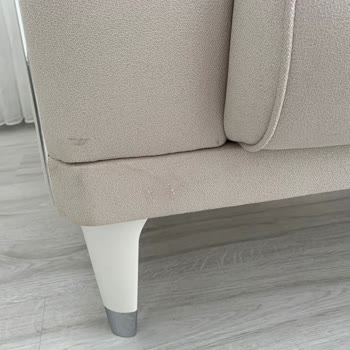 Ürünlerde Hatalar Ve Geciken Teslimat Sorunu