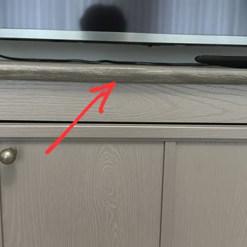Doğtaş'tan Aldığım Mobilyalar Sorunlu Çıktı, Çözüm Yok