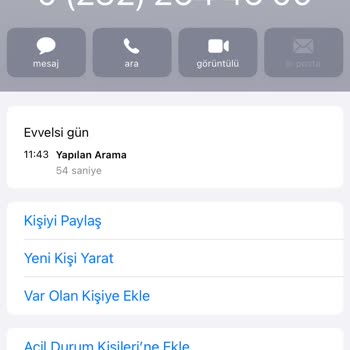 PTT Kargo'nun Kaybolan Kargosu Ve Yanlış Teslimat