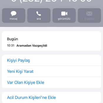 PTT Kargo'nun Kaybolan Kargosu Ve Yanlış Teslimat